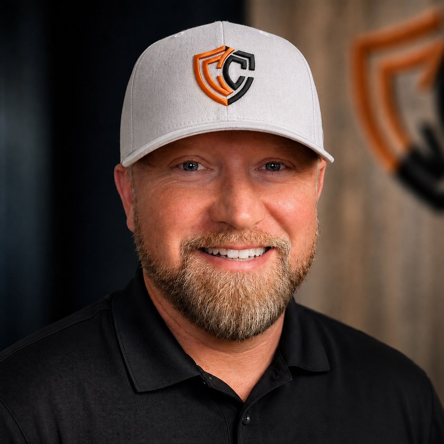 Adam T. Walsh, founder of Canyon Crest Insurance Agency
