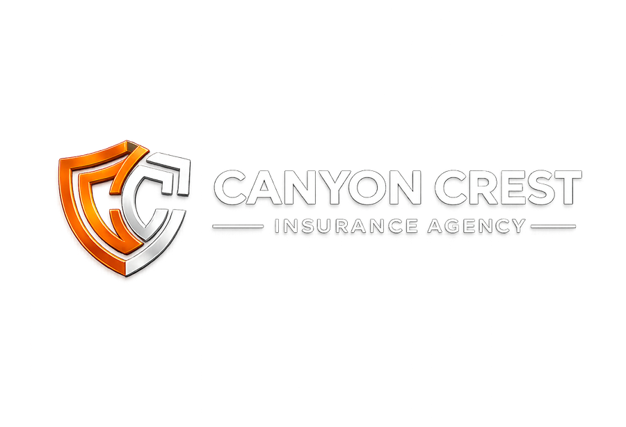 Canyon Crest Insurance Agency